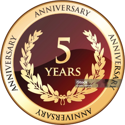5years_anniversary_logo